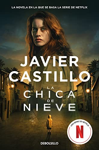 Cover for La chica de nieve