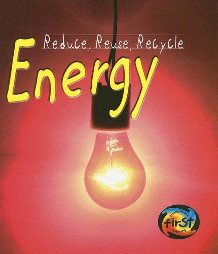 Cover for Energy