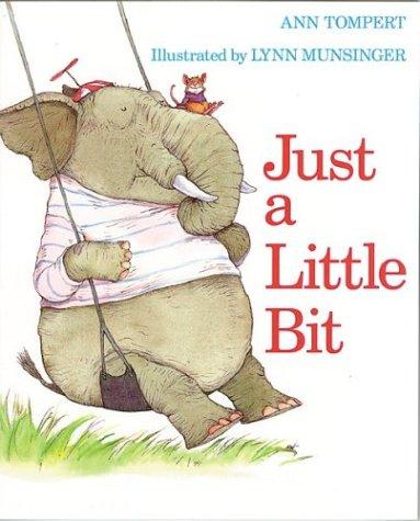 Cover for Just a Little Bit