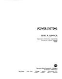 Cover for Power systems