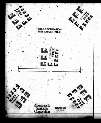 Cover for The conservation of natural resources through the electrification of railways