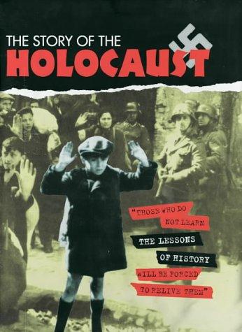 Cover for The Story of the Holocaust