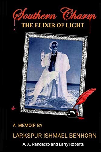 Cover for The Elixir of Light