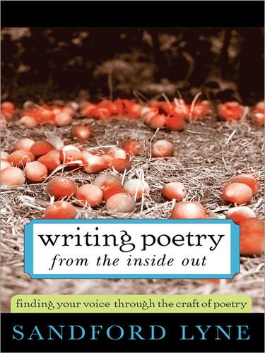 Cover for Writing Poetry from the Inside Out