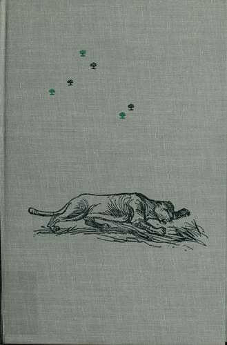 Cover for Piney woods