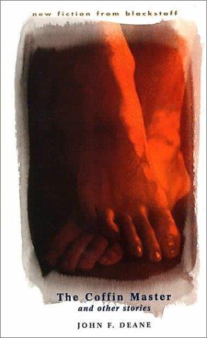 Cover for The Coffin Master and Other Stories