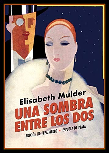 Cover for Una sombra entre los dos