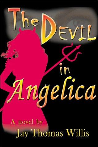 Cover for The Devil in Angelica