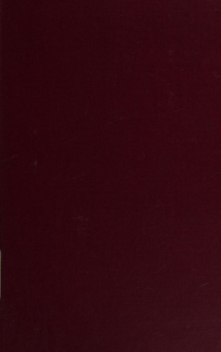Cover for The scholastic behavior of a selected group of undergraduate home economics students.
