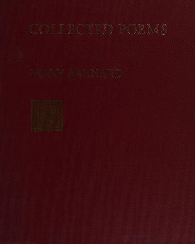 Cover for Collected Poems Deluxe