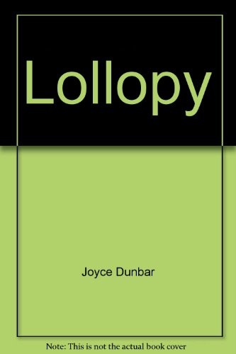 Cover for Lollopy