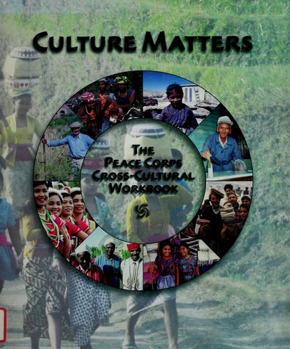 Cover for Culture matters