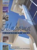 Cover for Alabama