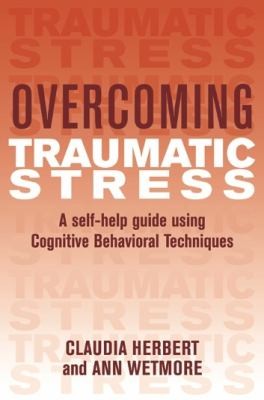 Cover for Overcoming Traumatic Stress