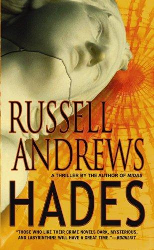 Cover for Hades