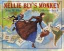 Cover for Nellie Bly's monkey