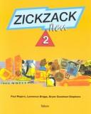 Cover for Zickzack