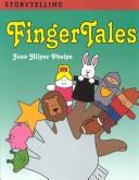 Cover for Fractured fairy tales
