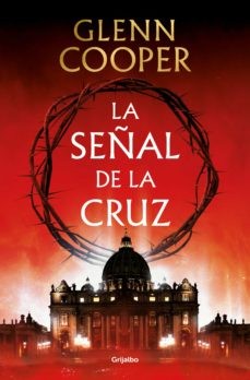 Cover for La señal de la cruz
