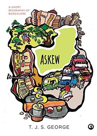 Cover for Askew