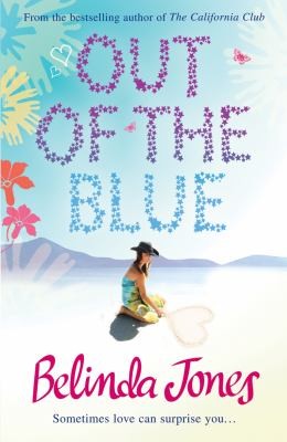 Cover for Out Of The Blue
