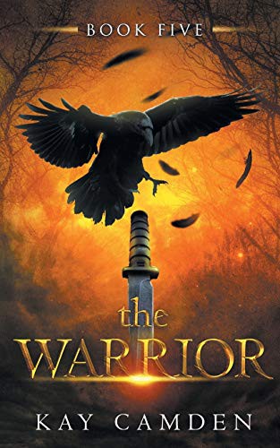 Cover for The Warrior