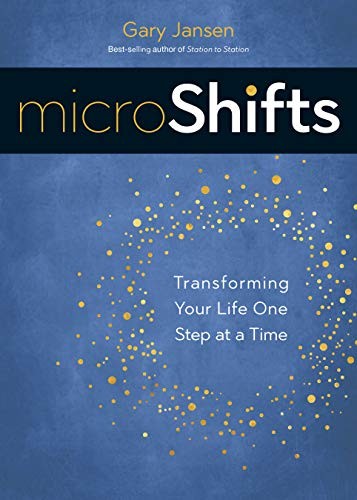 Cover for MicroShifts
