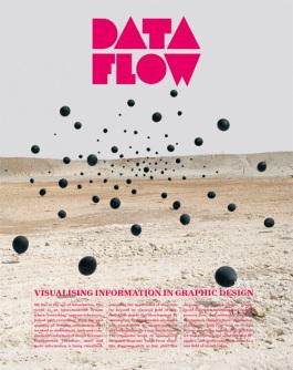 Cover for Data Flow: Visualising Information in Graphic Design