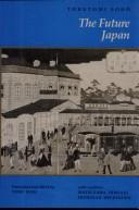 Cover for The future Japan