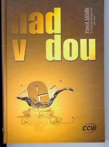 Cover for Nad vedou