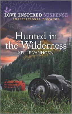 Cover for Hunted in the Wilderness