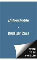 Cover for Untouchable