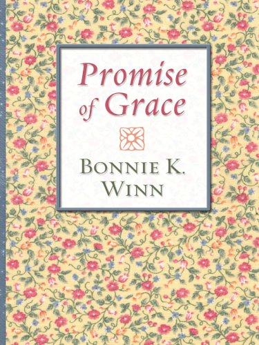 Cover for Promise of grace