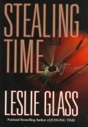 Cover for Stealing time