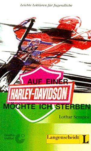 Cover for Leichte Lektu>Ren Fu>r Jugendliche