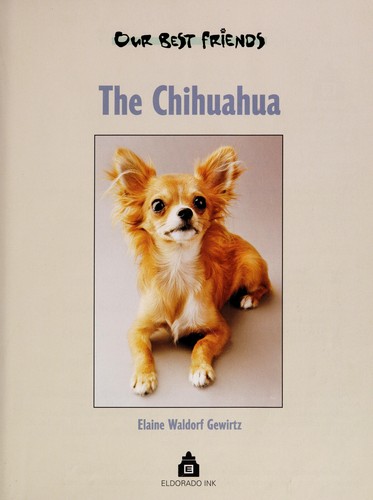 Cover for The Chihuahua
