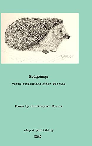 Cover for Hedgehogs