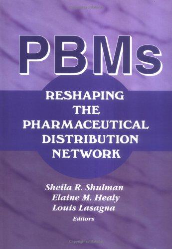 Cover for Pbms