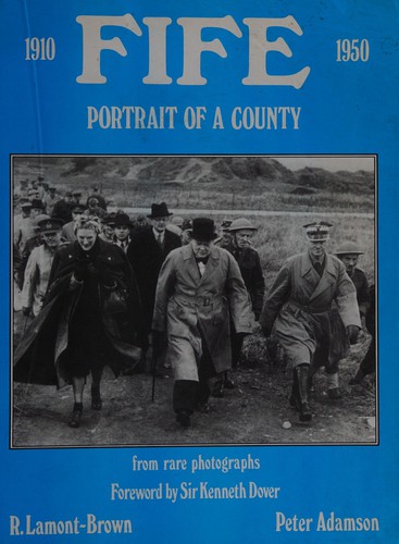 Cover for Fife