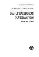 Cover for Mapat Har Ḥamran