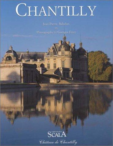 Cover for Chantilly