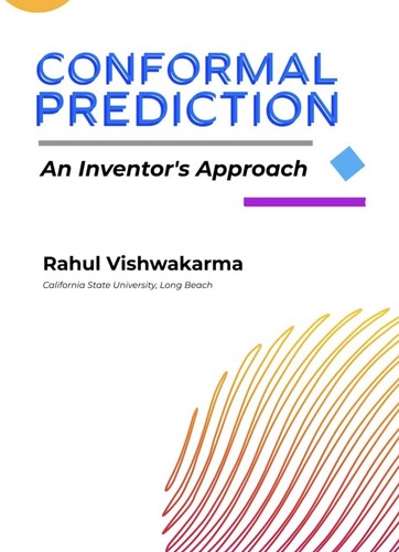 Cover for Conformal Prediction for Inventors
