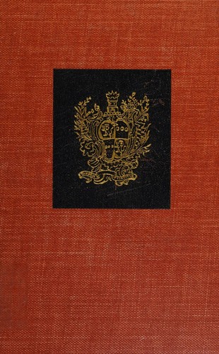Cover for A diary of the French Revolution