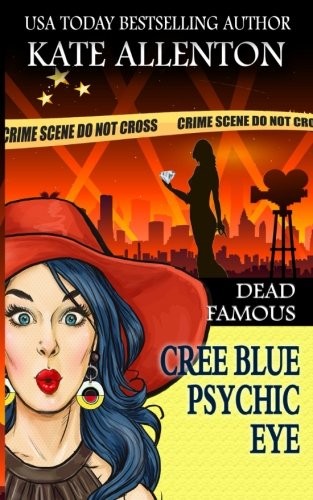Cover for Dead Famous