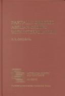 Cover for Partially ordered abelian groups with interpolation