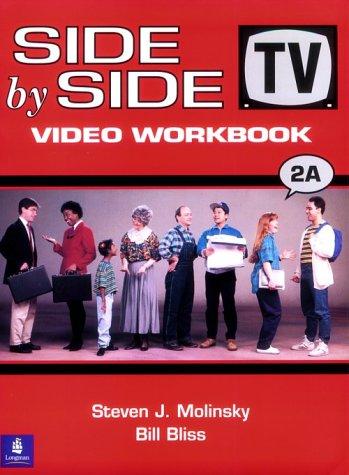 Cover for Side by Side