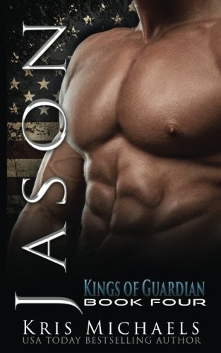 Cover for Jason