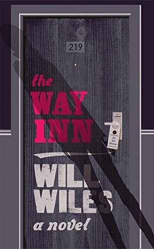 Cover for The Way Inn