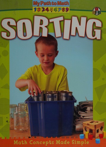 Cover for Sorting