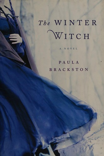 Cover for The Winter Witch
